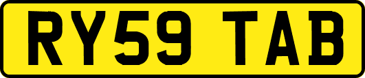 RY59TAB