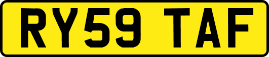 RY59TAF