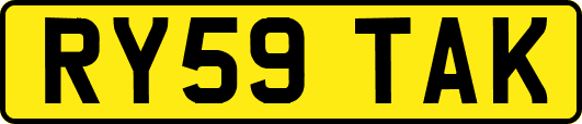 RY59TAK