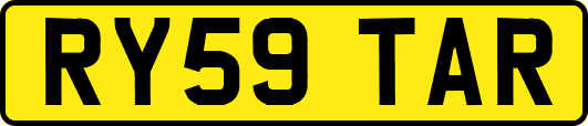 RY59TAR