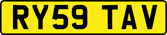 RY59TAV