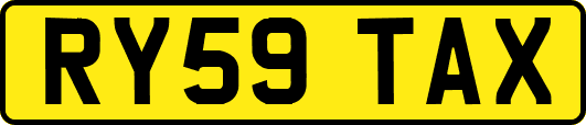 RY59TAX