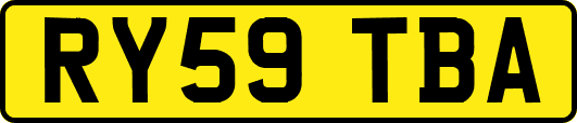 RY59TBA