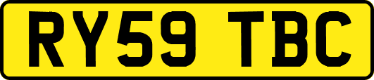 RY59TBC