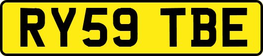 RY59TBE