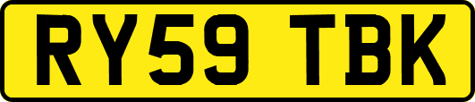 RY59TBK