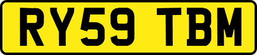 RY59TBM