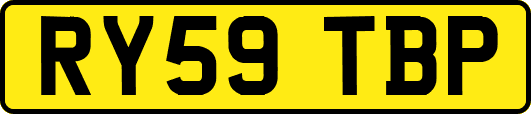 RY59TBP