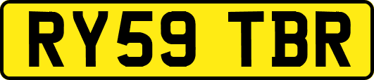 RY59TBR