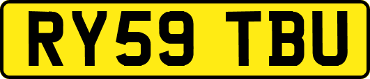 RY59TBU