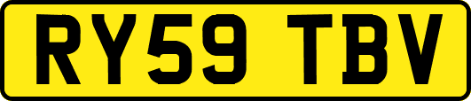 RY59TBV