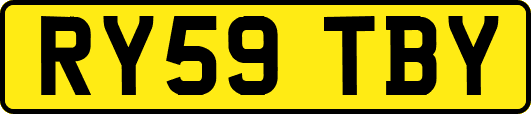 RY59TBY