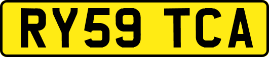 RY59TCA