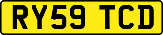 RY59TCD