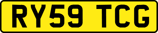 RY59TCG