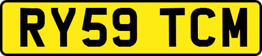 RY59TCM