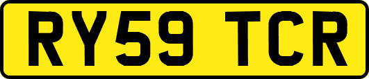 RY59TCR