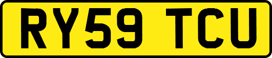 RY59TCU