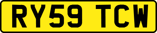 RY59TCW