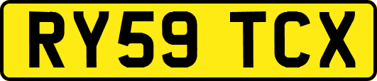 RY59TCX