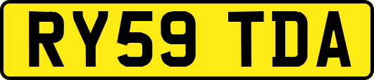 RY59TDA