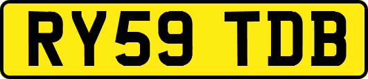 RY59TDB