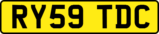 RY59TDC