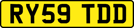 RY59TDD