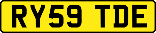 RY59TDE