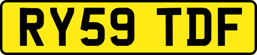 RY59TDF