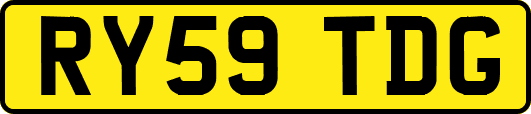 RY59TDG
