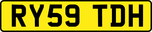 RY59TDH