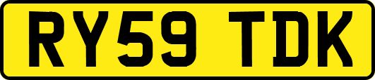 RY59TDK