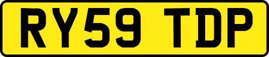 RY59TDP