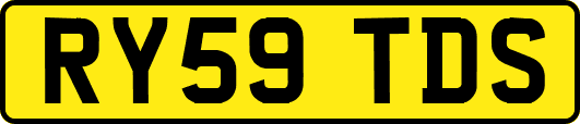 RY59TDS