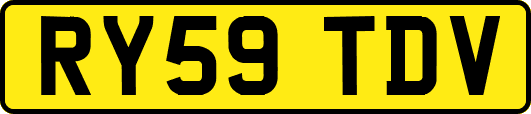 RY59TDV