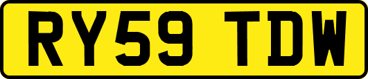 RY59TDW