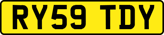 RY59TDY
