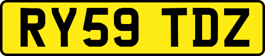 RY59TDZ