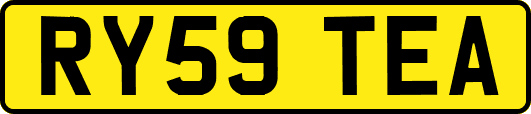 RY59TEA