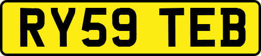RY59TEB