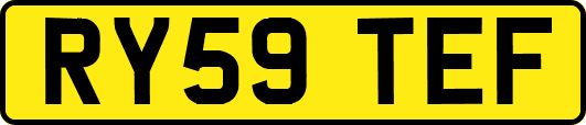 RY59TEF