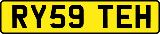RY59TEH