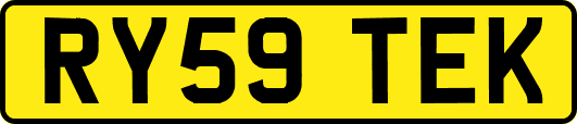 RY59TEK