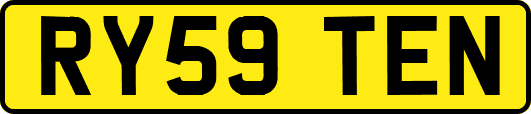 RY59TEN