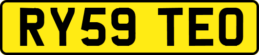 RY59TEO