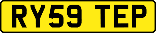 RY59TEP