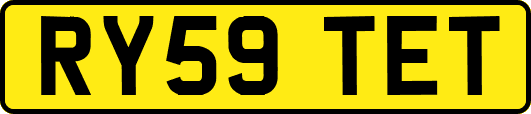 RY59TET