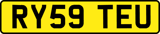 RY59TEU