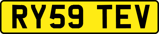 RY59TEV